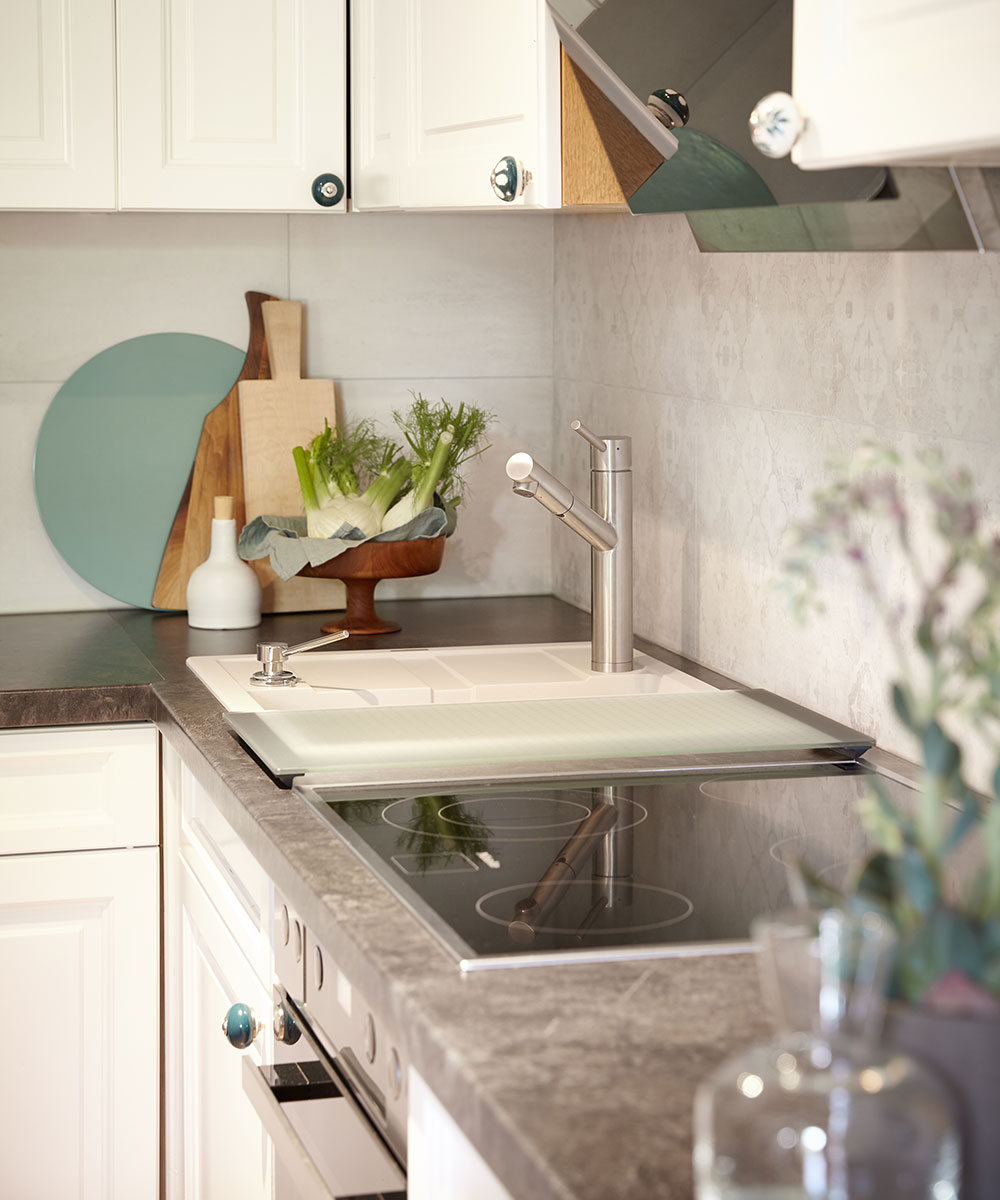 Soap Dispenser Ladon