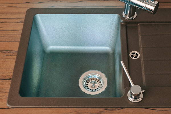 Soap Dispenser Ladon