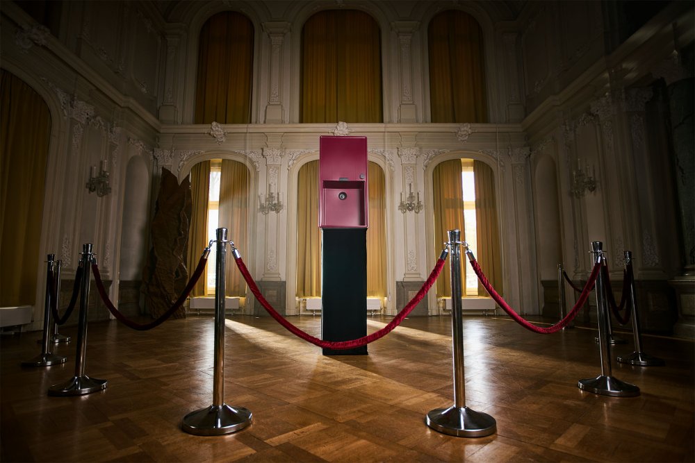 SCHOCK_Kampagne Design