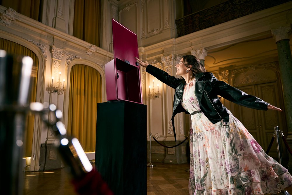 SCHOCK_Kampagne Design