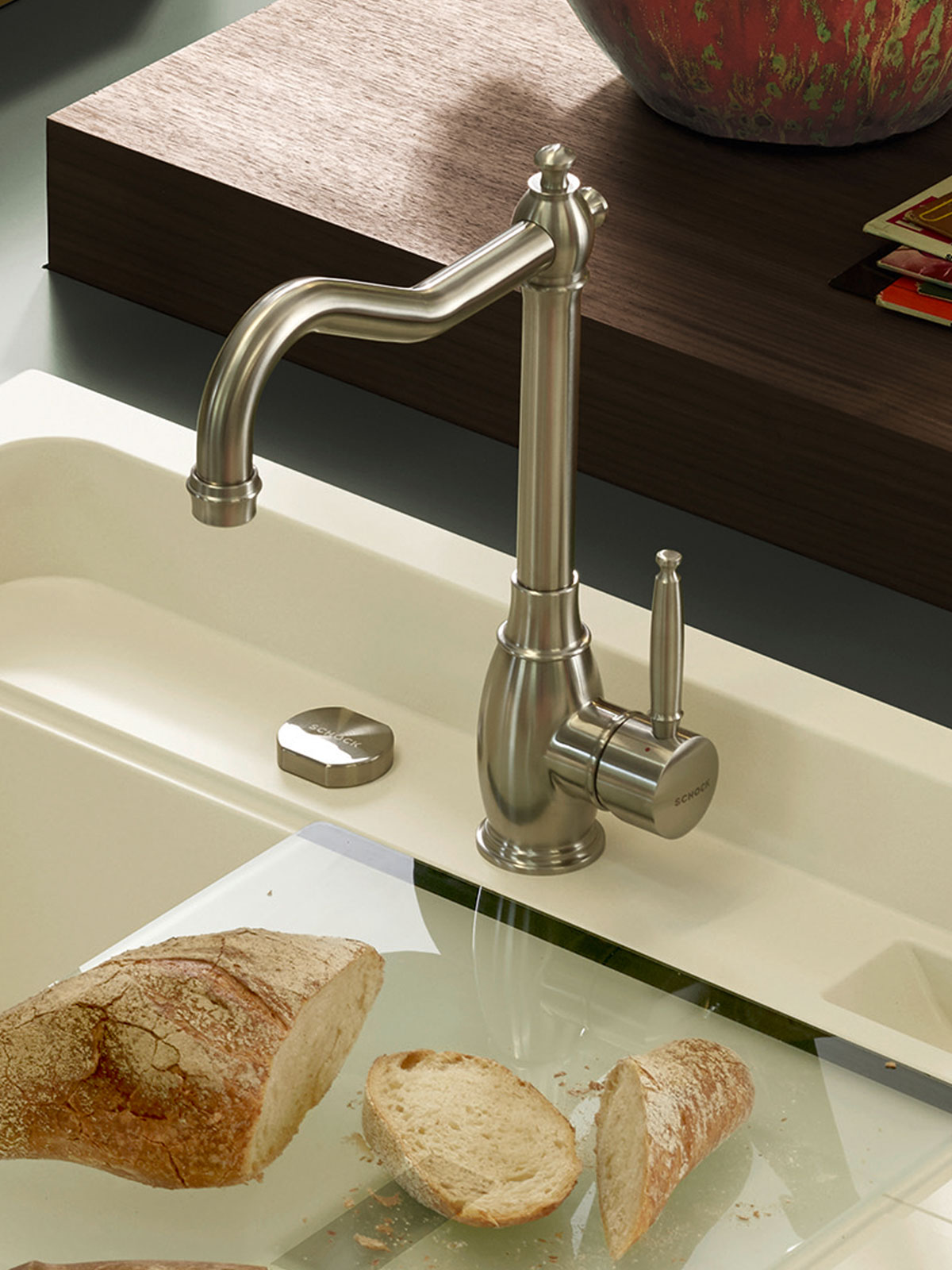 Farmhouse tap 