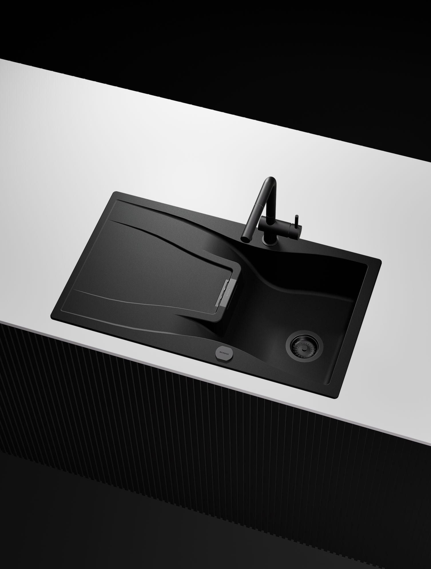 Kuchyňský dřez Kuchyňský dřez